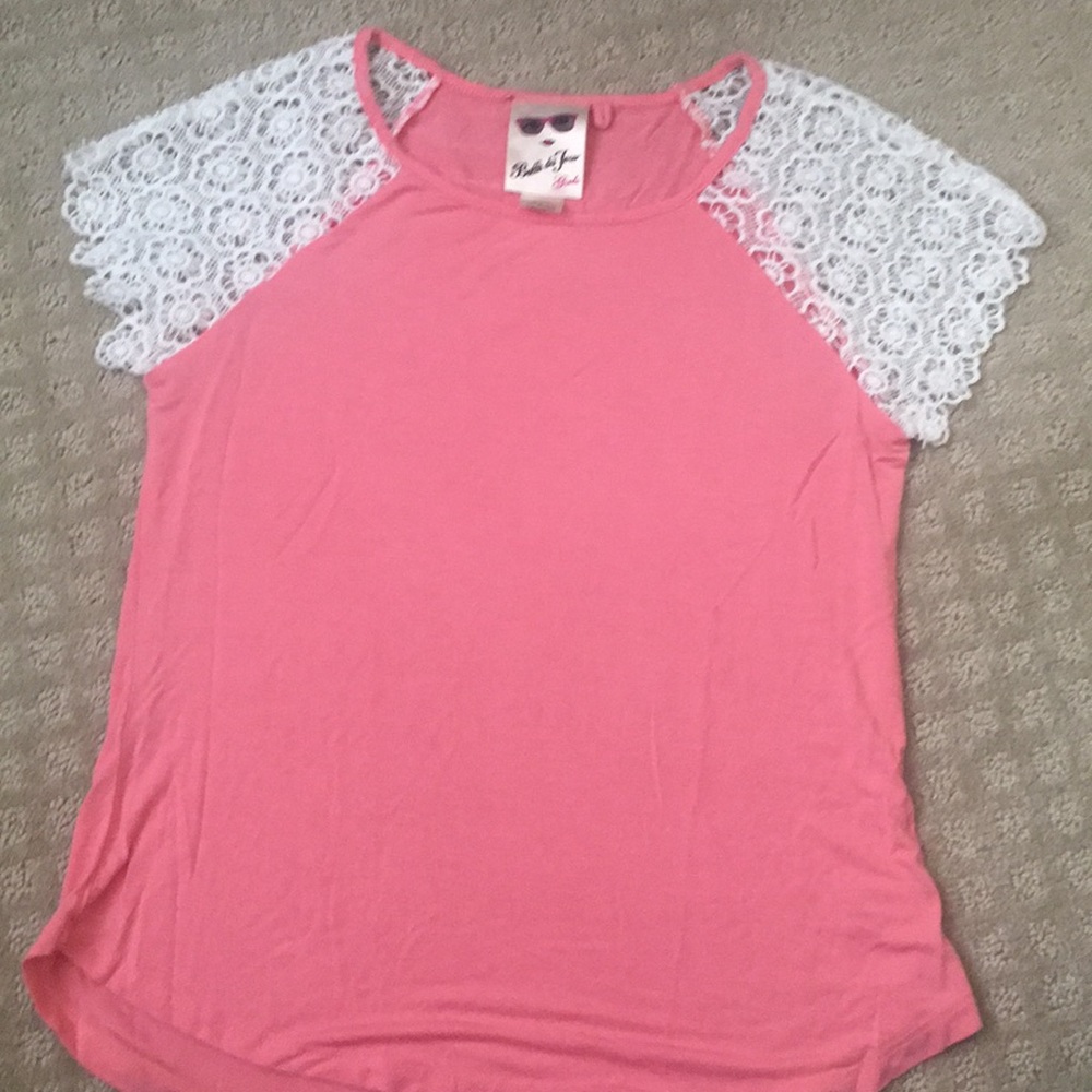 Juniors top